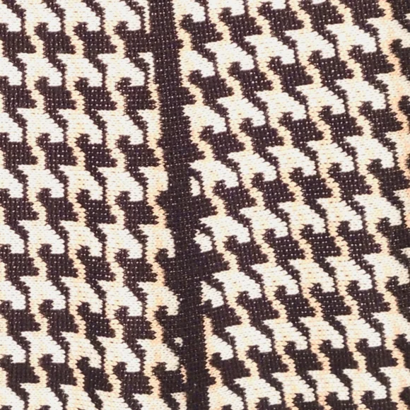 VINTAGE Women's Calvin Klein Sleeveless Knit Dress sz Medium Petite - Picture 8 of 10